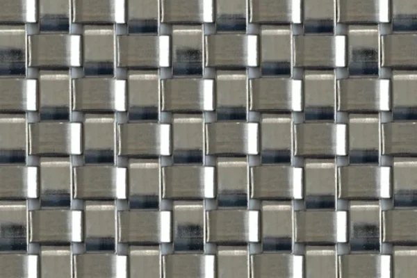 Decorative Metal Mesh