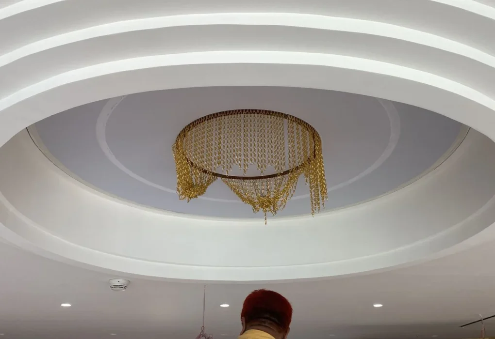 Top Decorative Mesh Materials & Their Unique Benefits