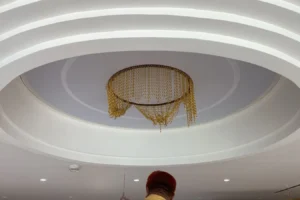 Top Decorative Mesh Materials & Their Unique Benefits