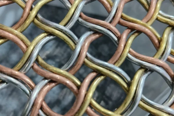Wire Mesh