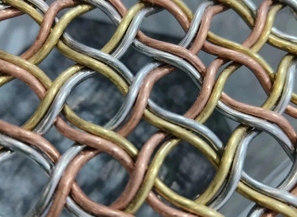 Wire Mesh