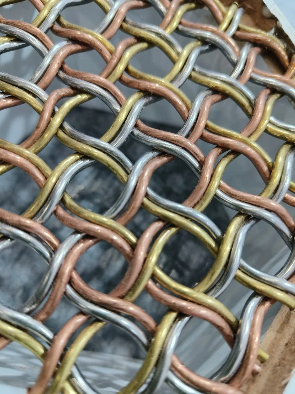 Wire Mesh