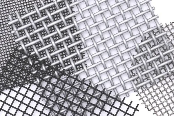 Woven Wire Mesh Manufacturer and Supplier