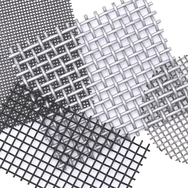 Woven Wire Mesh Manufacturer and Supplier