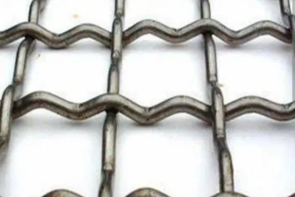The Benefits of Using Crimped Wire Facade Mesh in Modern Architecture Benefits Crimped Wire Facade Mesh in Modern Architecture