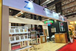Crimped Metal Mesh