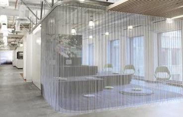 Decorative Mesh in Architecture 2026: Innovation & Trends