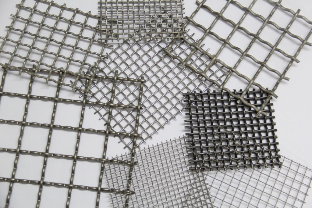 Architectural mesh trends 2026 | The Future of Facades