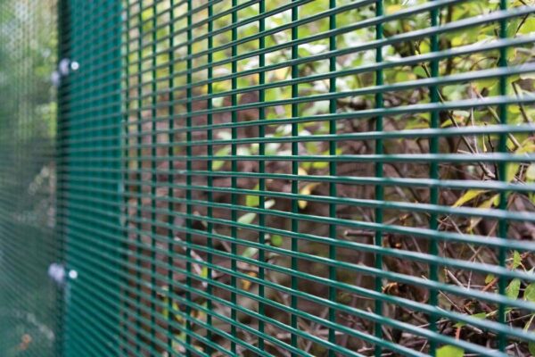 Applications of Woven Wire Mesh
