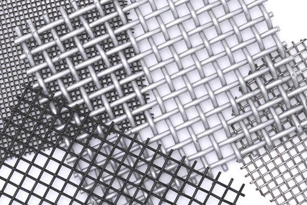 Decorative Mesh