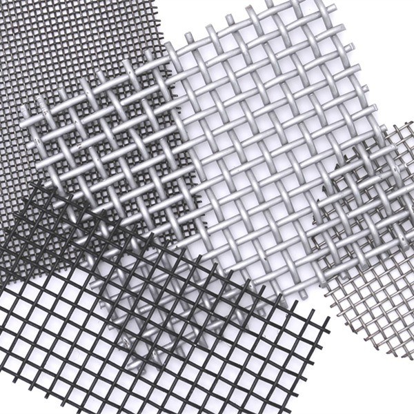 Decorative Mesh
