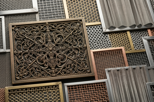 Woven Wire Mesh Manufacturer