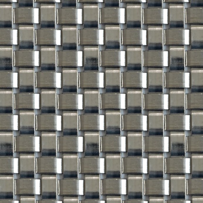 Elevate Your Home Decor with Stunning Decorative Metal Mesh